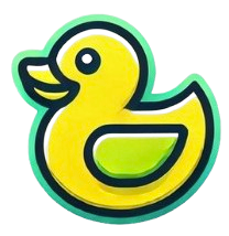 Rubber Ducky Web Solutions logo